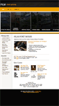 Mobile Screenshot of filmfortmyers.com